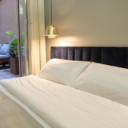 Buho Boutique Rooms (Adults Only) Barcelona Luaran gambar