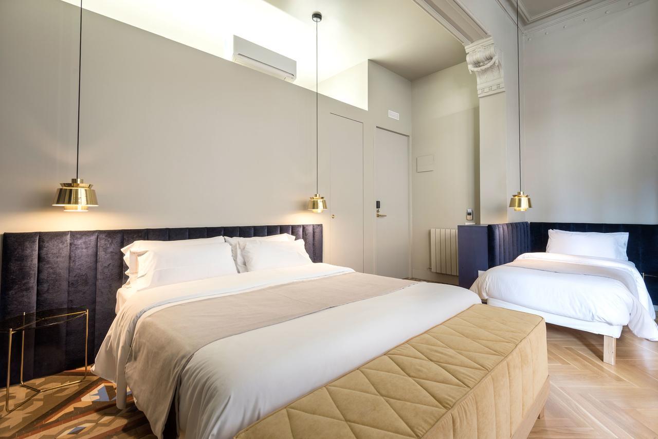 Buho Boutique Rooms (Adults Only) Barcelona Luaran gambar