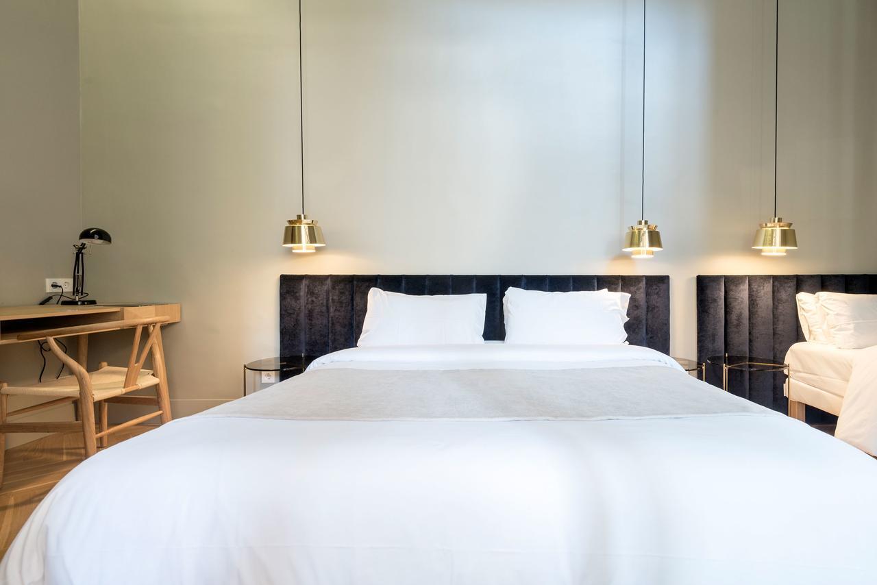 Buho Boutique Rooms (Adults Only) Barcelona Luaran gambar