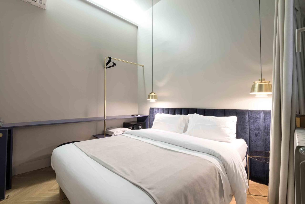 Buho Boutique Rooms (Adults Only) Barcelona Luaran gambar