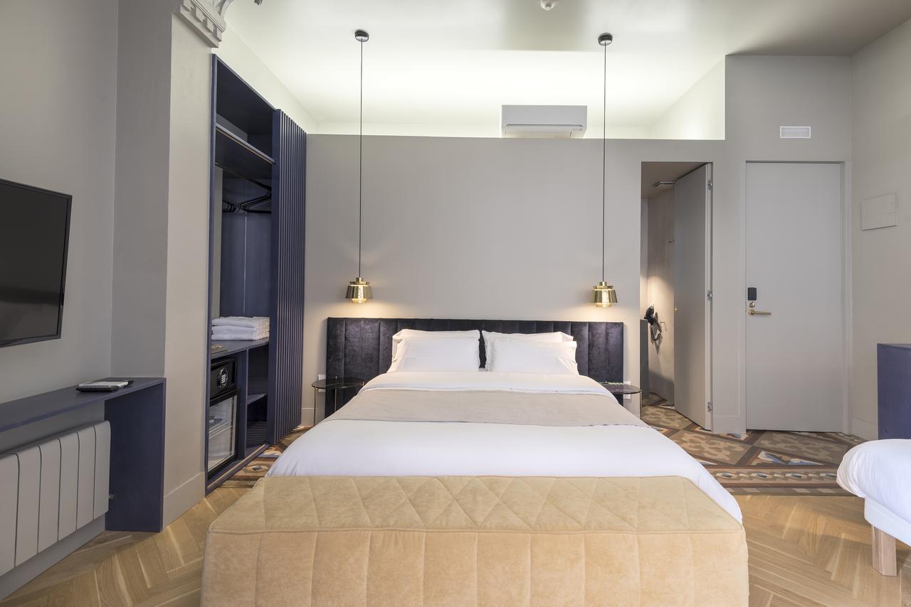Buho Boutique Rooms (Adults Only) Barcelona Luaran gambar