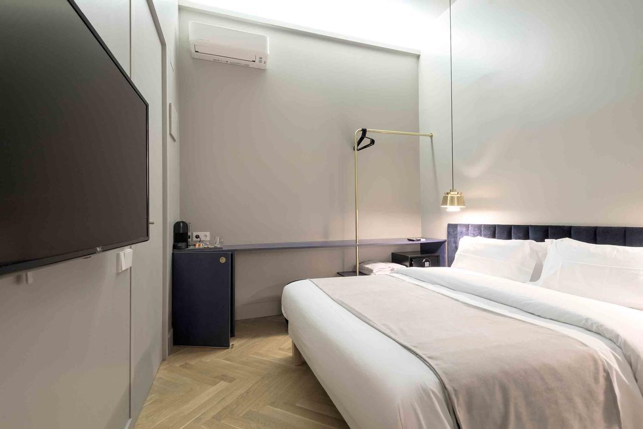 Buho Boutique Rooms (Adults Only) Barcelona Luaran gambar