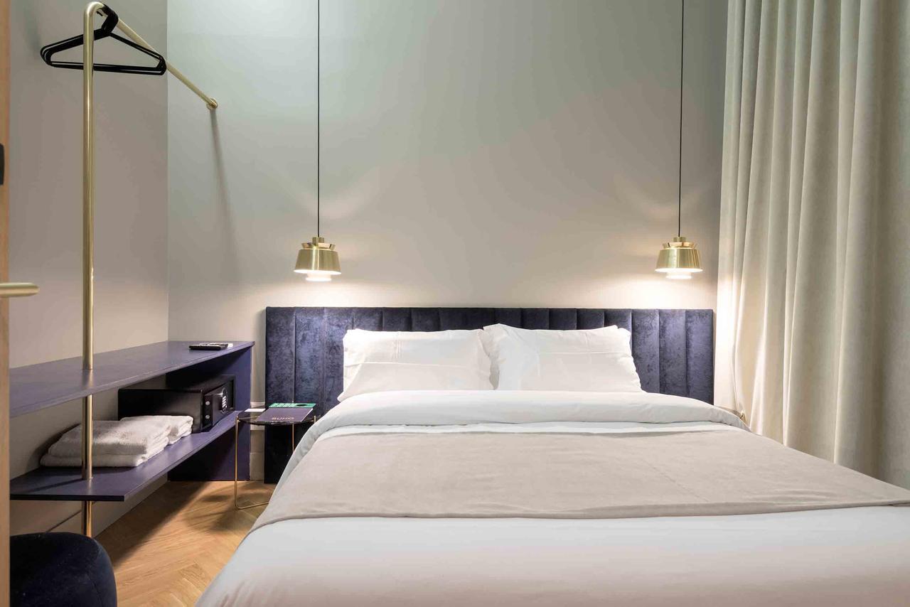 Buho Boutique Rooms (Adults Only) Barcelona Luaran gambar