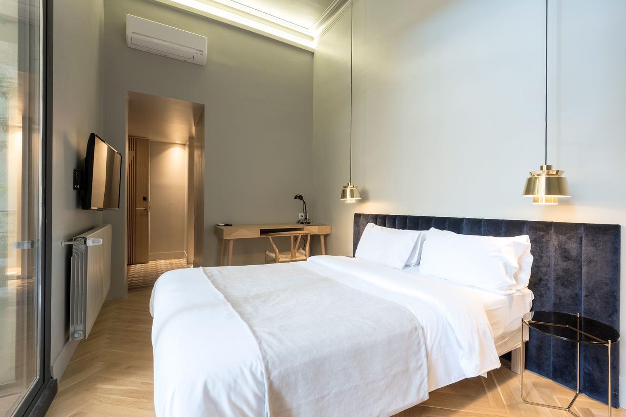 Buho Boutique Rooms (Adults Only) Barcelona Luaran gambar