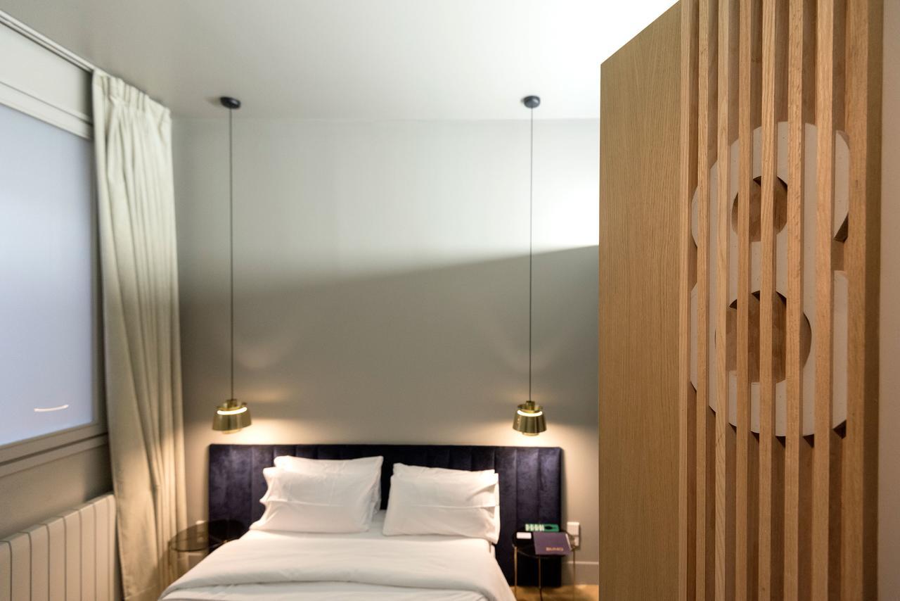 Buho Boutique Rooms (Adults Only) Barcelona Luaran gambar