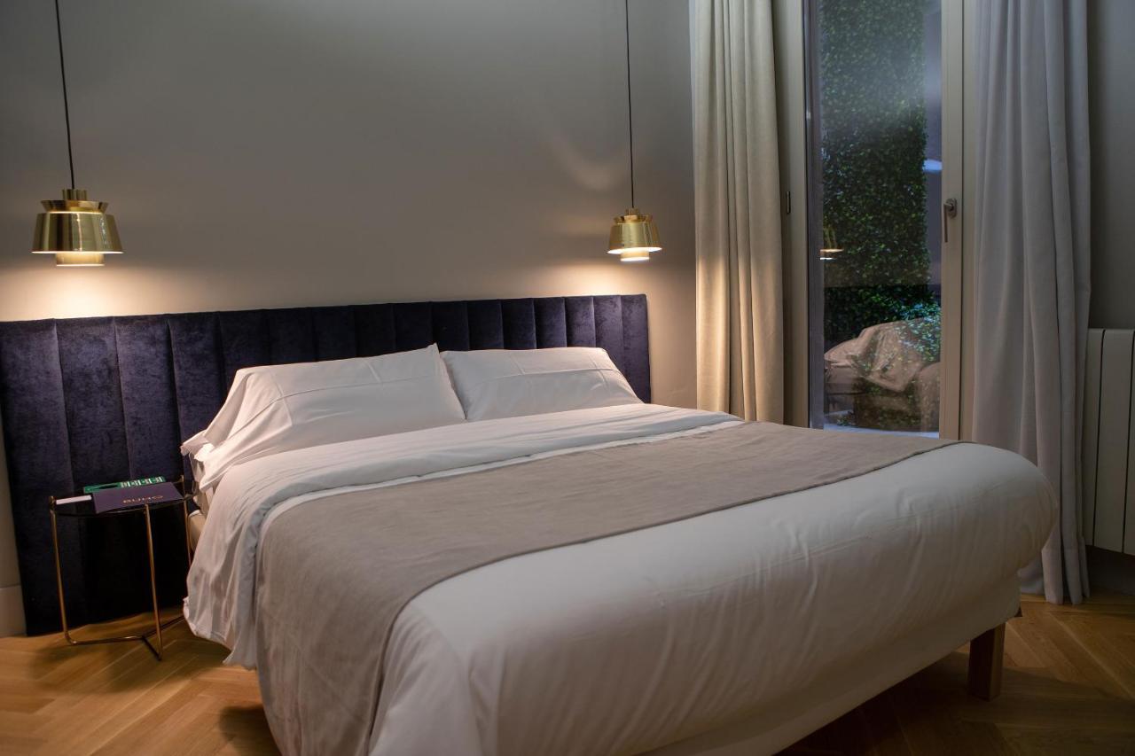 Buho Boutique Rooms (Adults Only) Barcelona Luaran gambar