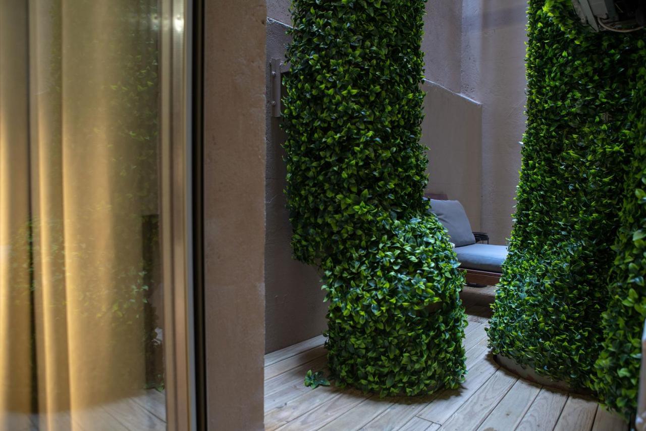 Buho Boutique Rooms (Adults Only) Barcelona Luaran gambar