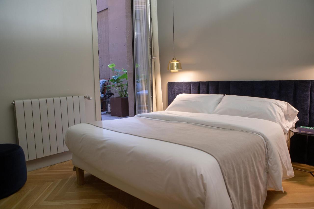 Buho Boutique Rooms (Adults Only) Barcelona Luaran gambar