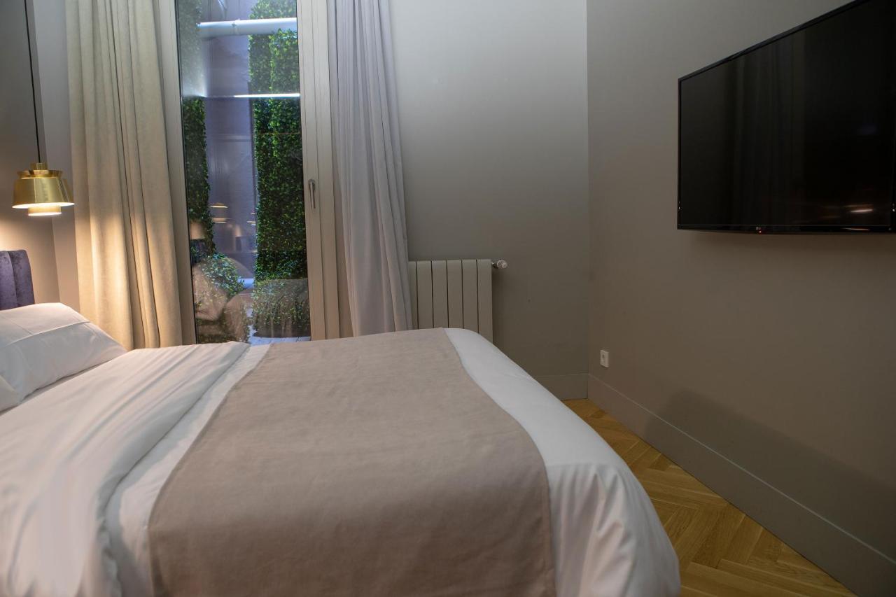 Buho Boutique Rooms (Adults Only) Barcelona Luaran gambar