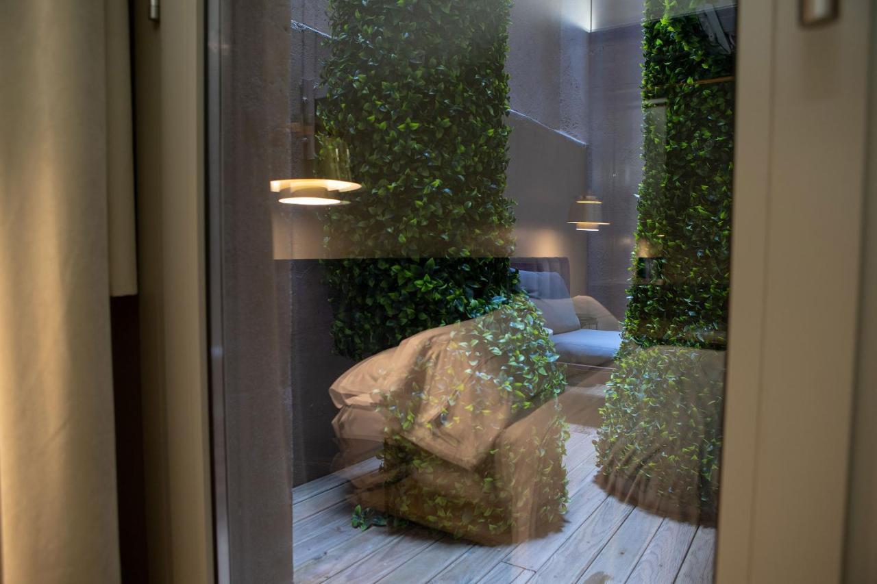 Buho Boutique Rooms (Adults Only) Barcelona Luaran gambar