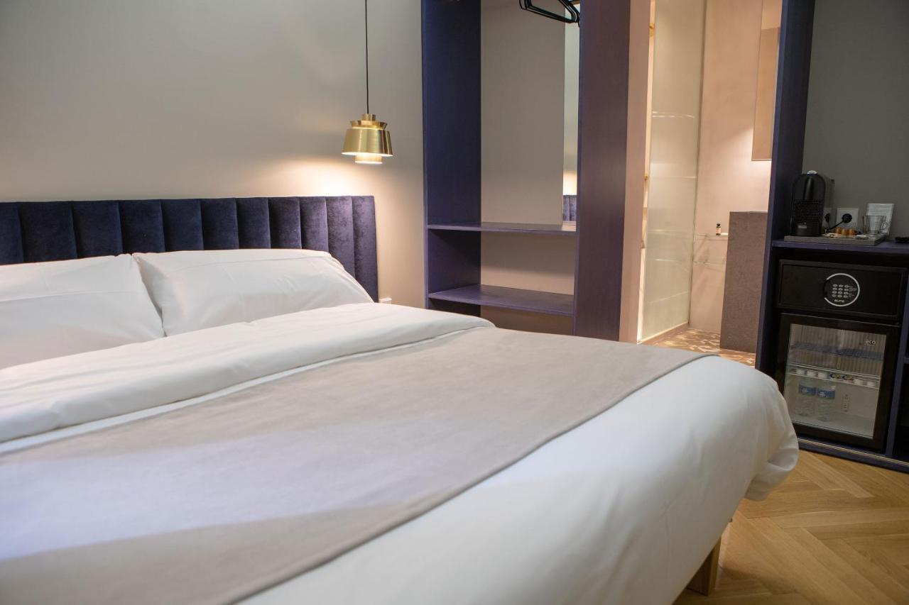 Buho Boutique Rooms (Adults Only) Barcelona Luaran gambar