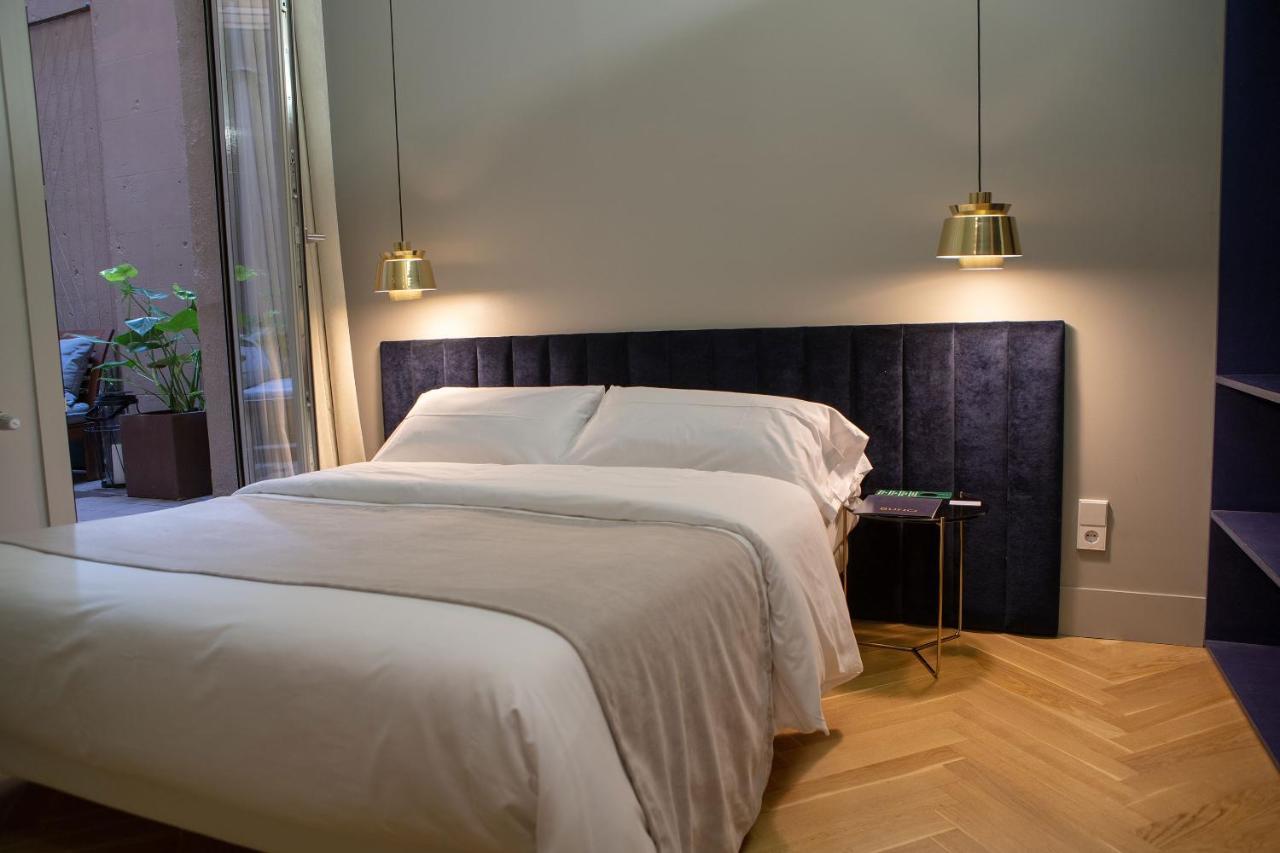 Buho Boutique Rooms (Adults Only) Barcelona Luaran gambar