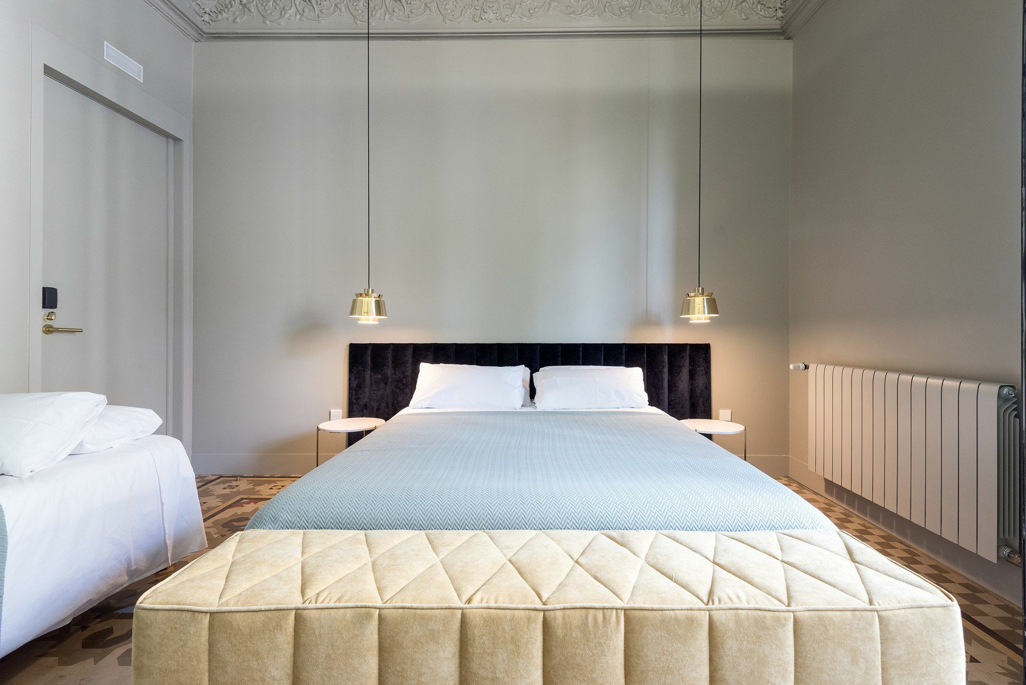 Buho Boutique Rooms (Adults Only) Barcelona Luaran gambar