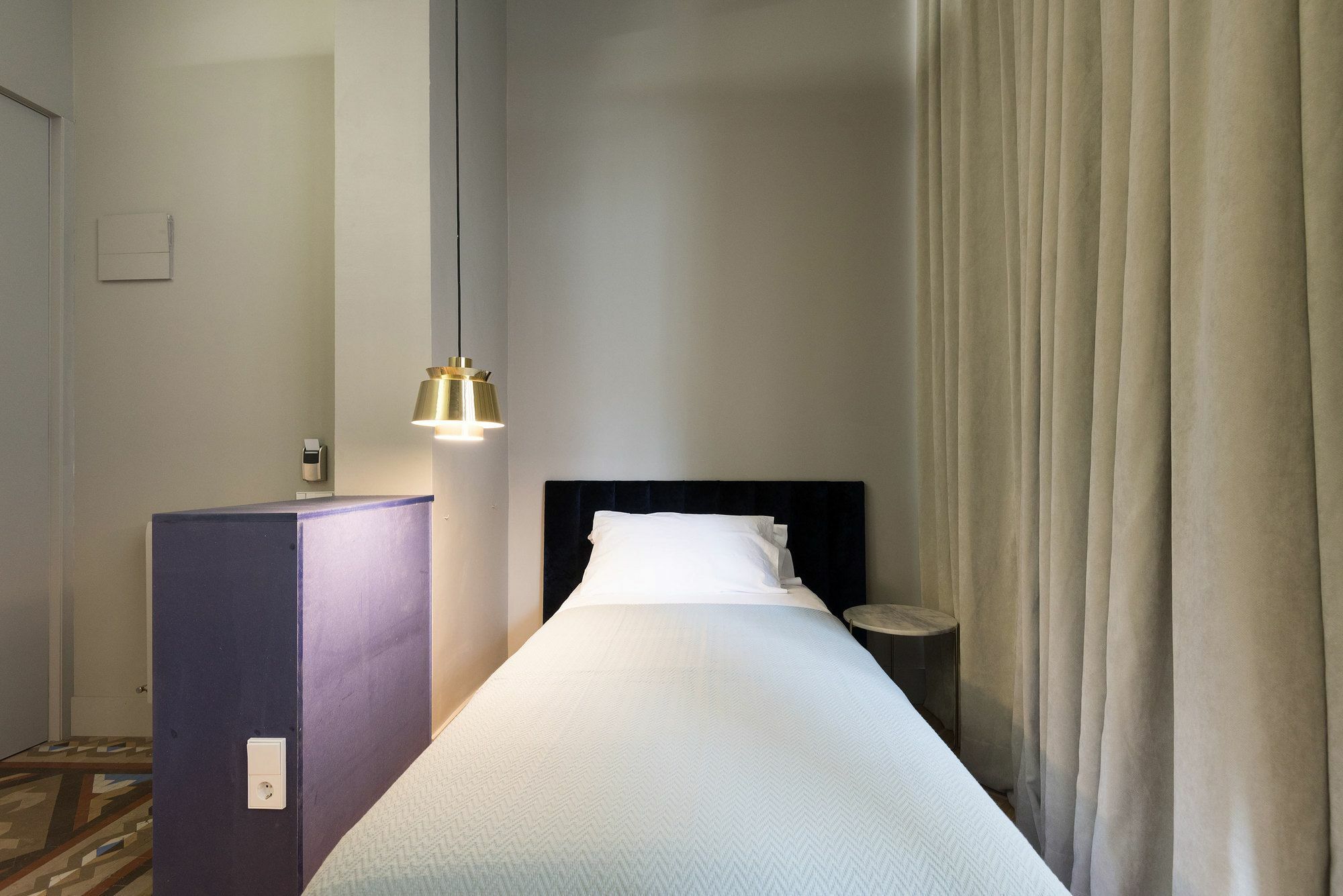 Buho Boutique Rooms (Adults Only) Barcelona Luaran gambar