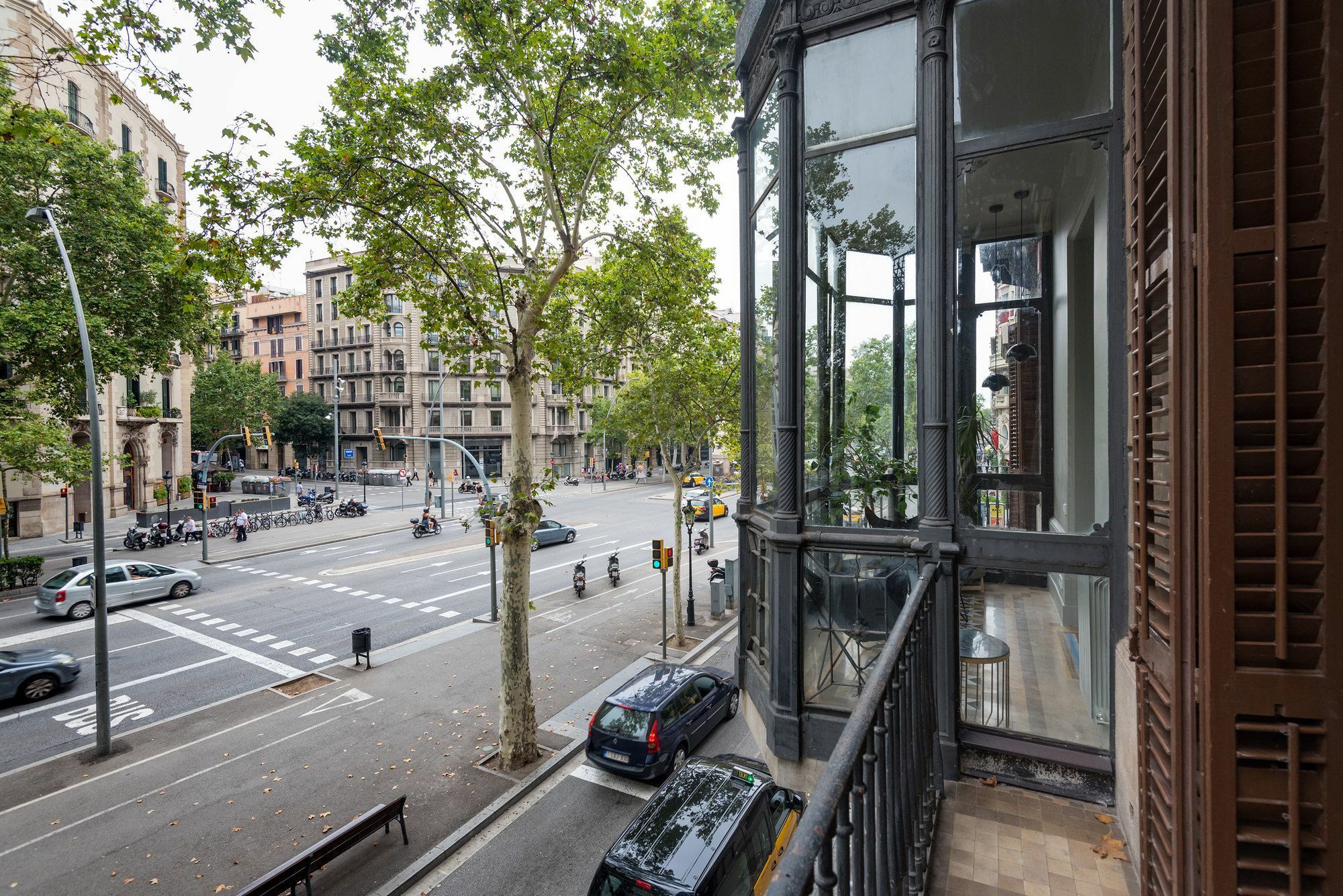 Buho Boutique Rooms (Adults Only) Barcelona Luaran gambar