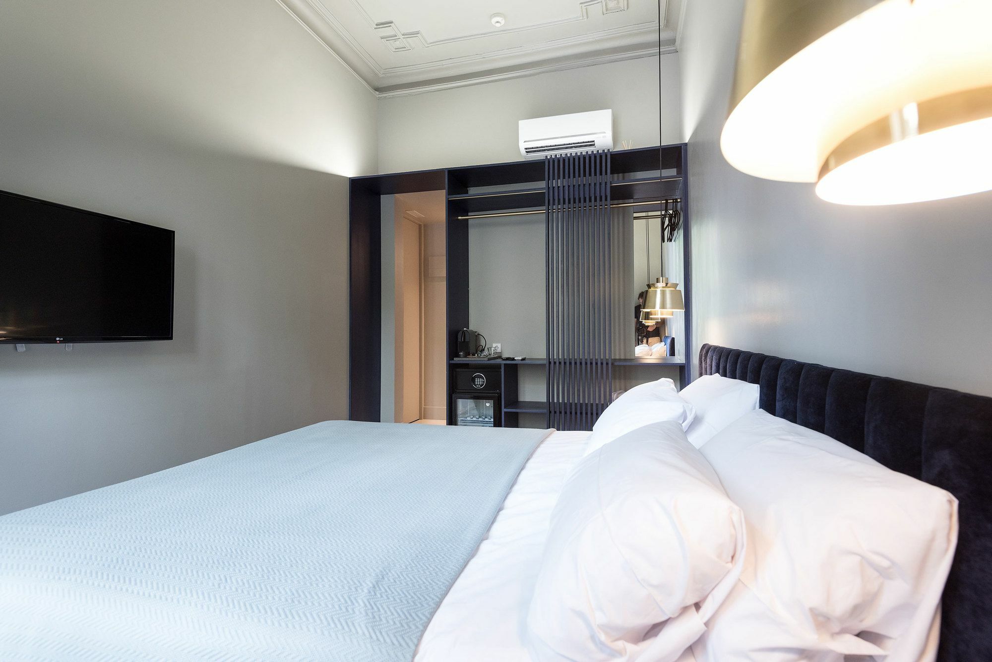 Buho Boutique Rooms (Adults Only) Barcelona Luaran gambar